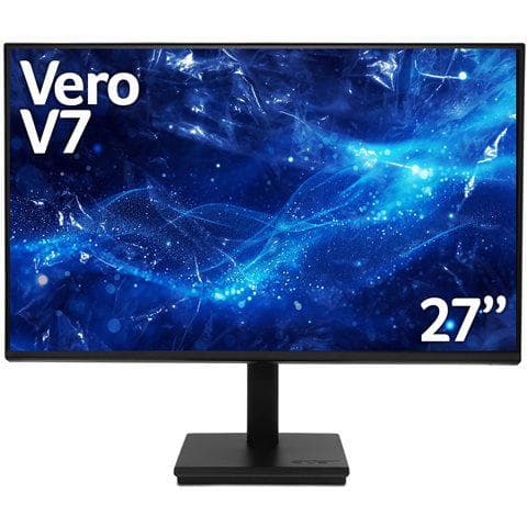 ACER            27INCH FULL HD IPS MONITOR