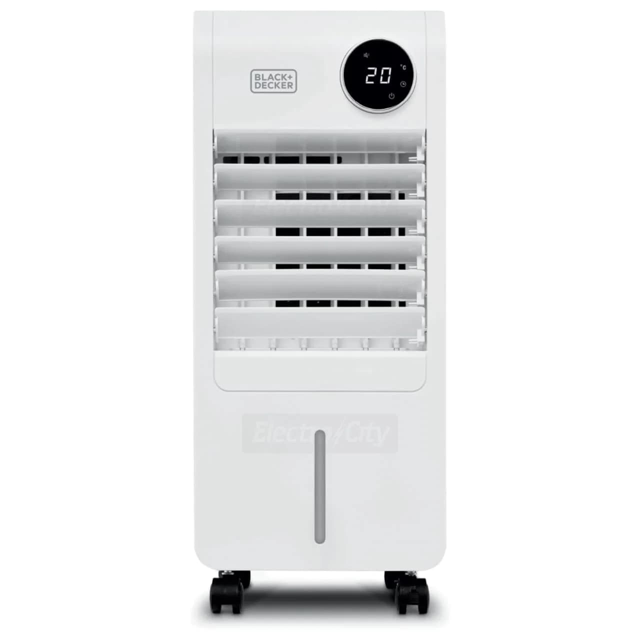 BLACK+DECKER Smart 12 Litre Portable Air Cooler