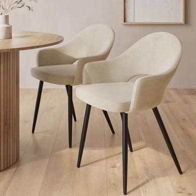 Colbie Upholstered Dining Chairs
