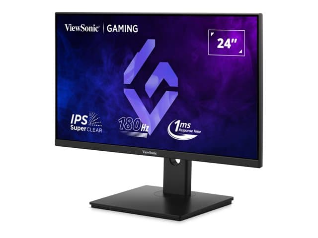 VIEWSONIC - XG24G1 - LED monitor - Full HD (1080p) - 24" - HDR