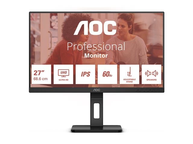 AOC Essential-line U27E3UF