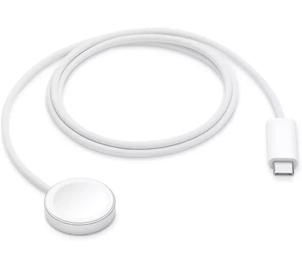APPLE Watch Magnetic Fast Charger to USB Type-C Cable