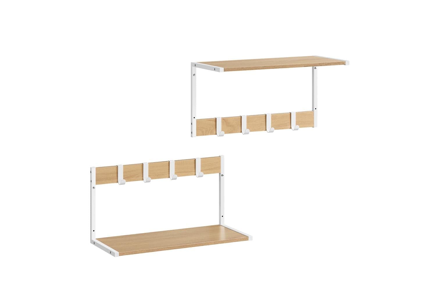 Vasagle Wall Shelf