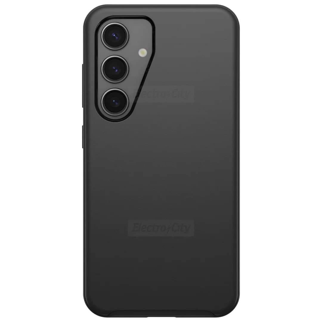 Otterbox Symmetry Series Galaxy S24 Case | Black