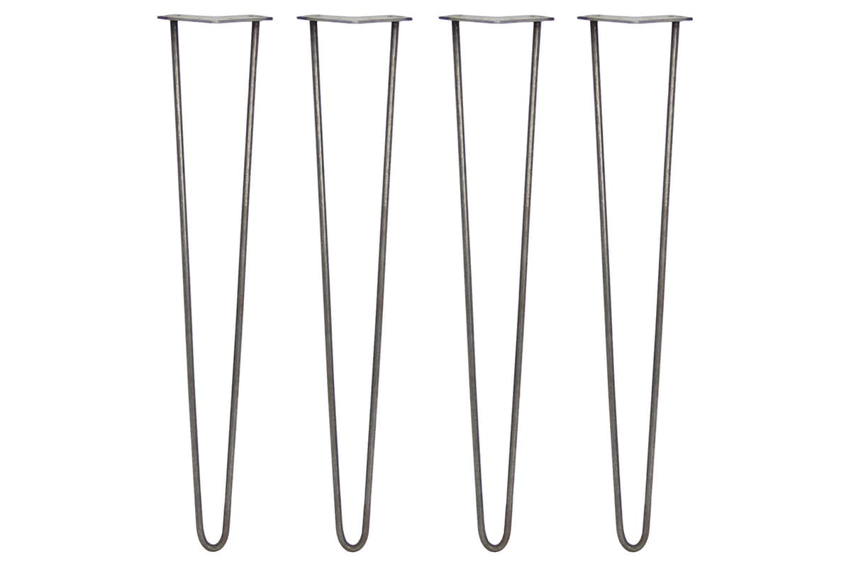 Monstershop Hairpin Legs 2 Prong | 10mm