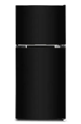 PowerPoint Freestanding Fridge Freezer