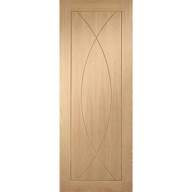 XL Joinery Internal Oak Door
