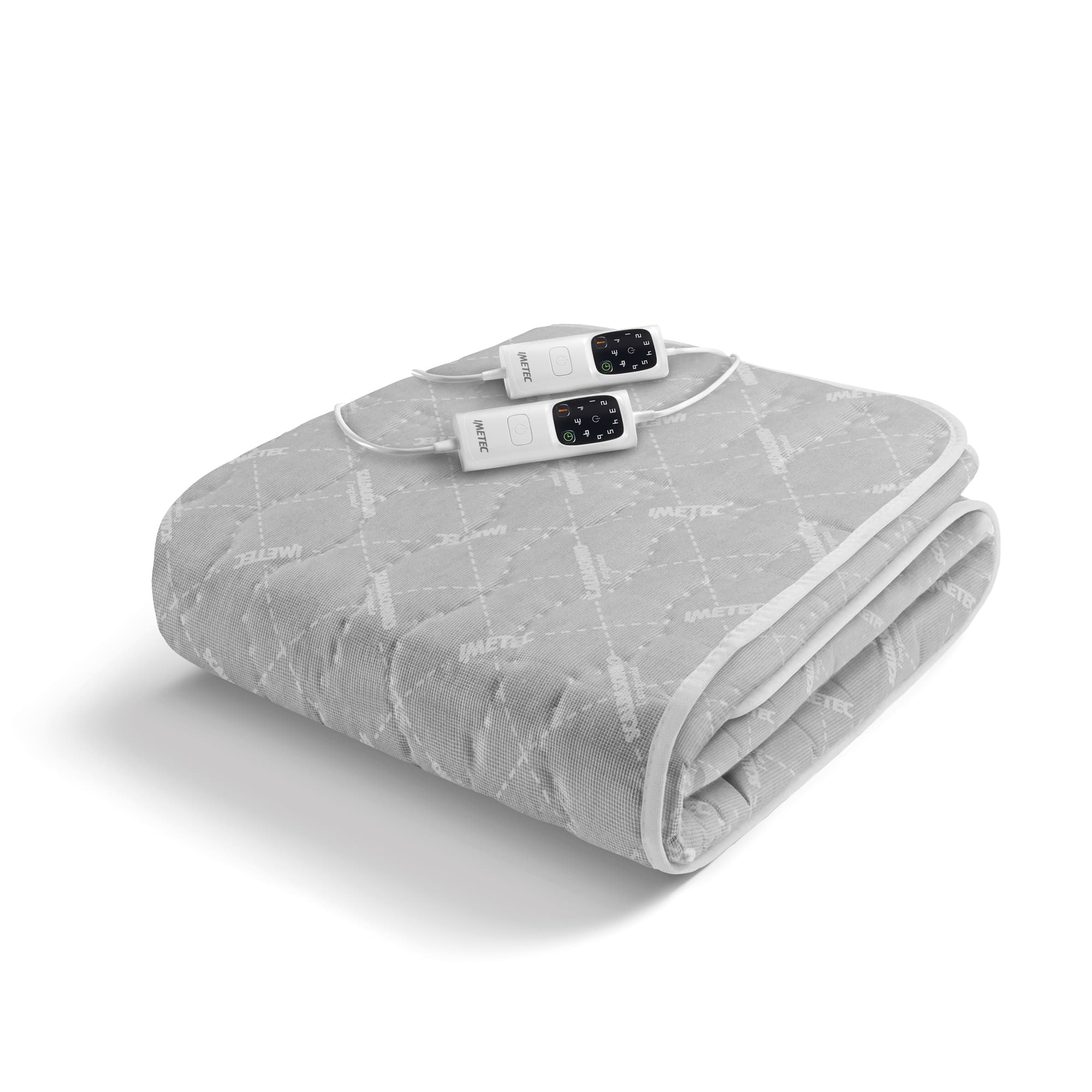 Imetec Adapto Double Under electric blanket - Dual Control