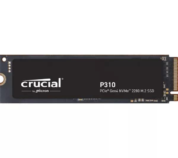 CRUCIAL P310 M.2 2280 Internal SSD - 4 TB