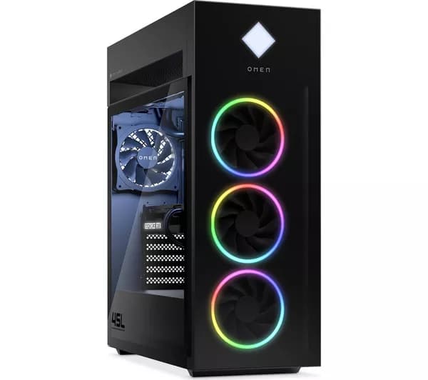 HP OMEN 45L