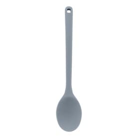 Silicone Solid Spoon