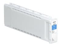 EPSON - T44J2 - cyan - original - ink cartridge