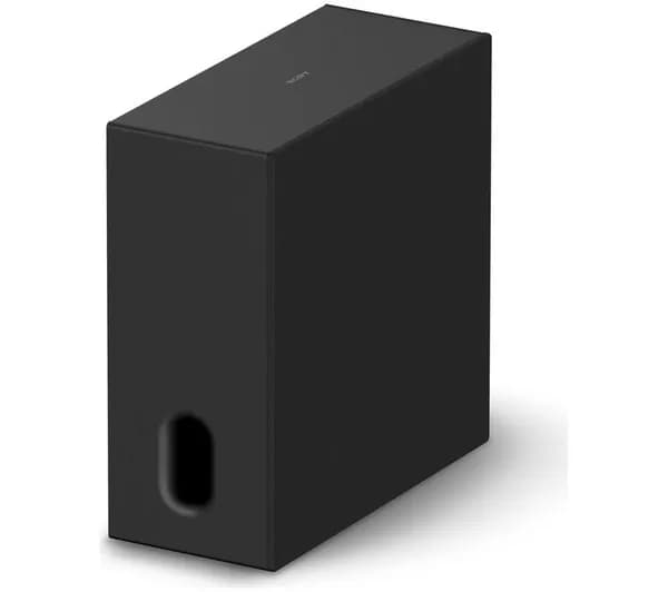 SONY BRAVIA Theatre Sub 8 SASW8 Wireless Subwoofer