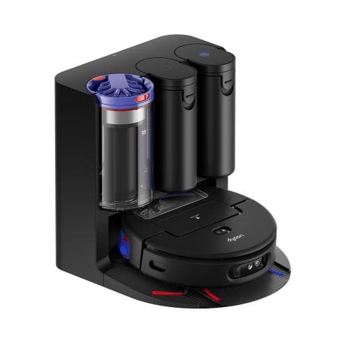 DYSON SPOT+SCRUB