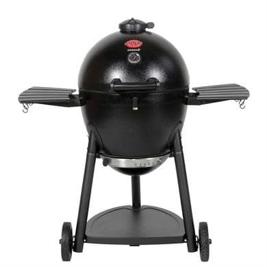 Char-Griller Akorn Kamado Grill & Smoker BBQ