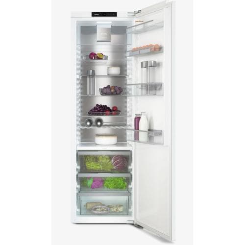 MIELE 294litre 178x56cm Built In Larder Fridge...