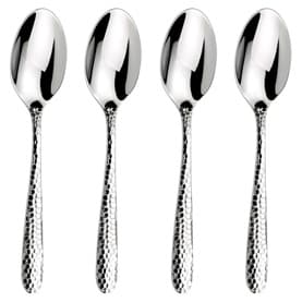 Sienna Set of 4 Teaspoons