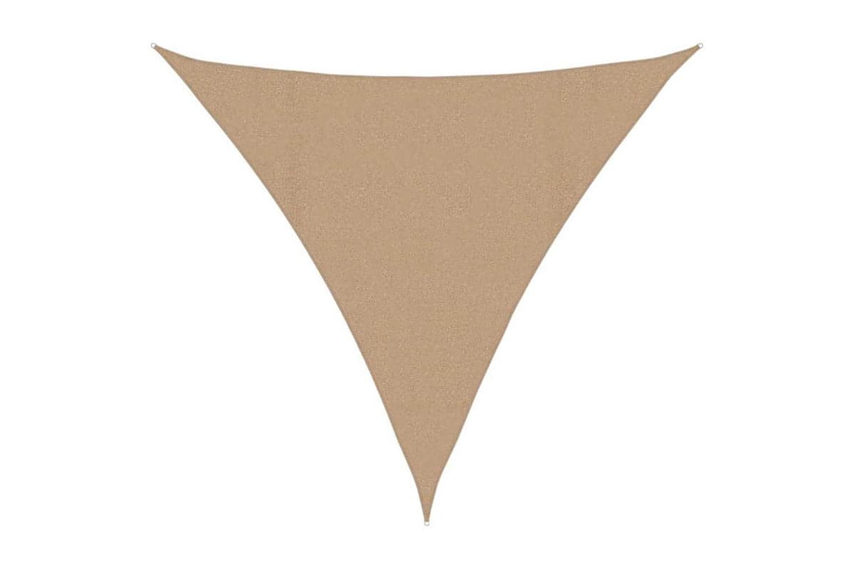 Vidaxl 311425 Sunshade Sail Taupe