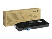 XEROX - VersaLink C405 - Extra High Capacity - cyan - original - toner cartridge - for VersaLink C400, C405