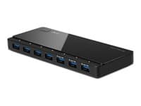 TP-LINK - UH700 - hub - 7 ports