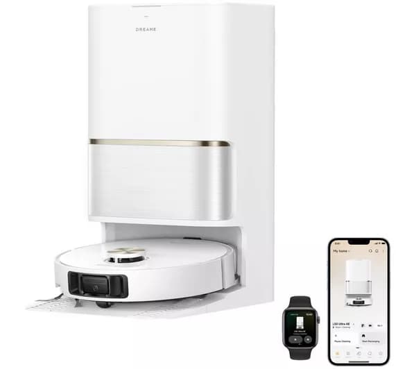 DREAME L50 Ultra AE