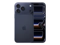 APPLE - iPhone 17 Pro Max - deep blue - 5G smartphone - 256 GB - GSM