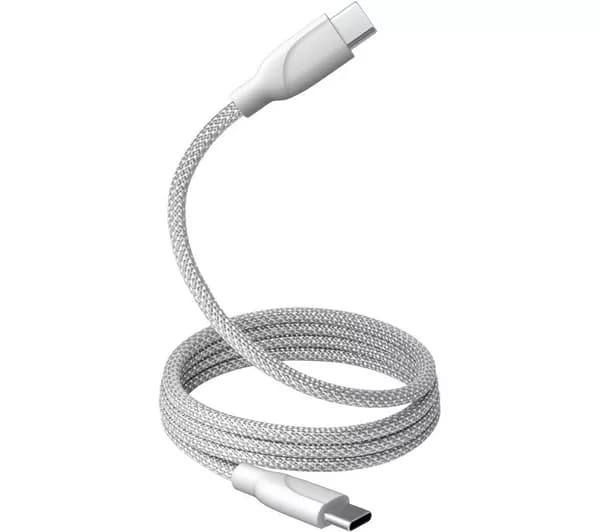 GOJI Braided Magnetic USB-C Cable