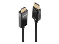Lindy - adapter cable - 5 m