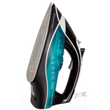 Russell Hobbs Steam Iron 2600W | 23260