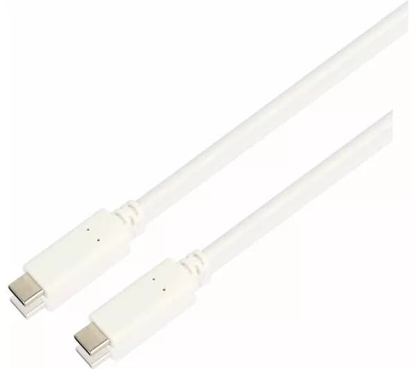 SANDSTROM S2USBCCW25 USB Type-C Cable - 2 m
