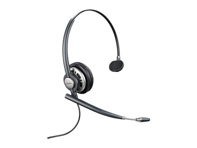 HP - Poly EncorePro 710D - headset - USB-A