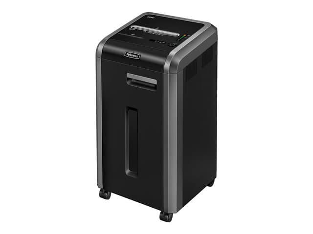 FELLOWES - Powershred 225Ci - shredder