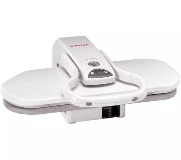 SINGER ESP-2 Steam Press - White