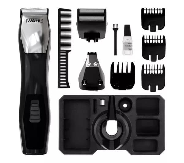 WAHL 8-in-1 Multi-Trimmer