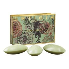 Fico D'India Box of Soaps