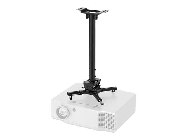 NEOMOUNTS BY NEWSTAR - Neomounts CL25-540BL1 mounting kit - for projector - black