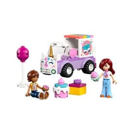 LEGO® Friends Unicorn Cake Delivery Car Toy