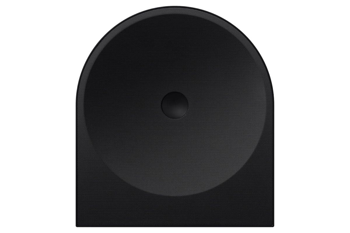 Samsung Music Studio 5 HW-LS50H Wireless Speaker | Black