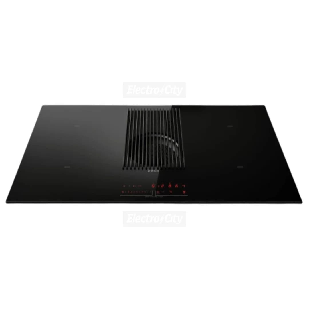 Elica NikolaTesla 83cm 4 Zone Vented Hob
