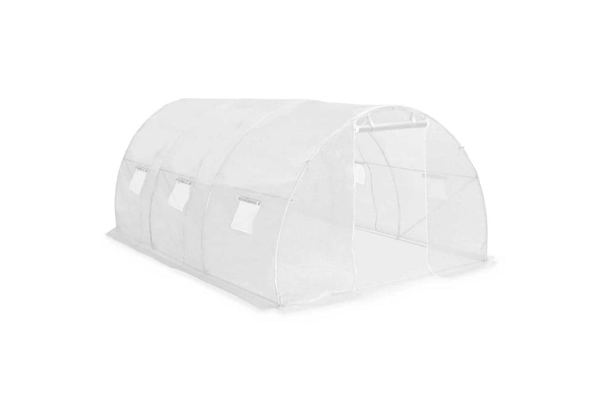 Vidaxl Greenhouse 4.5 Sq M 300x150x200 Cm