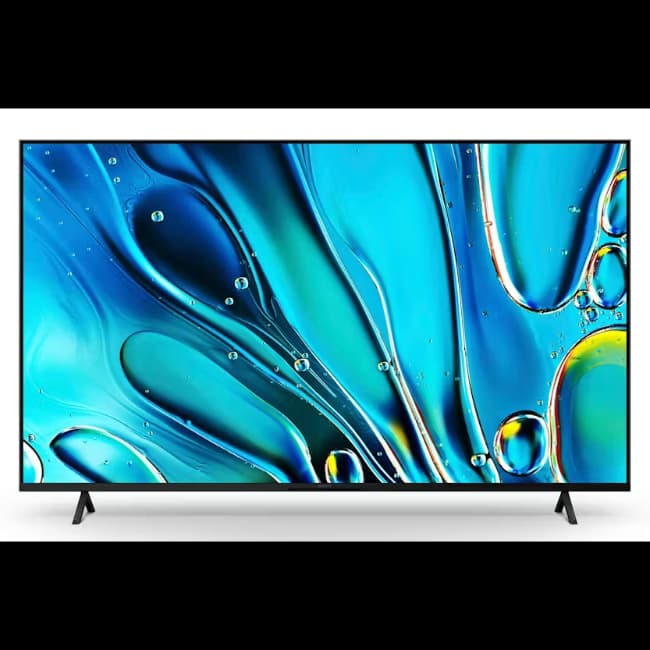 Sony Bravia 3 55" 4K UHD HDR Smart TV - Black | K55S38B.UKA