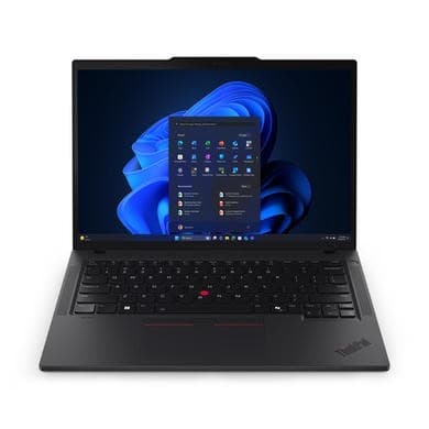 Lenovo ThinkPad T14 Intel Core Ultra 5 16GB RAM 512GB SSD 14 Inch Windows 11 Pro Laptop