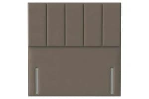 Silentnight | Siena Headboard | Double | 4ft6 | Colour Options