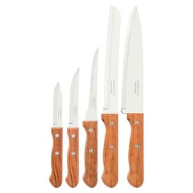 Kitchen Knife Five-Piece Set