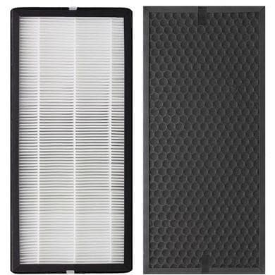 electriQ 2-in-1 HEPA / Carbon Filter for EAP300PM2.5HC Air Purifier