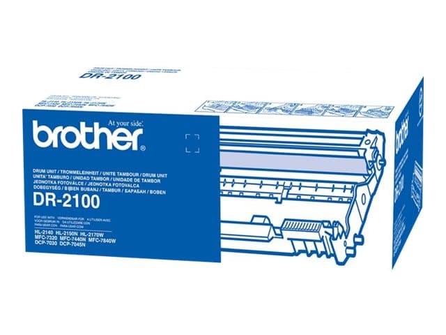 BROTHER - HL-21XX DRUM UNIT