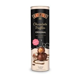 Original Chocolate Truffles
