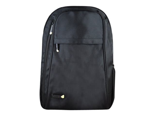 TECH AIR - Tech air Z Series Z0701V6 - Notebook carrying backpack - 14" - 15.6" - black