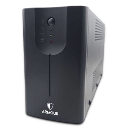 VIDA - ARMOUR 650VA UPS