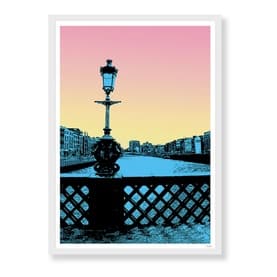 Frame Grattan Bridge